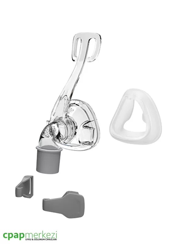 BMC N4 Burun CPAP Maskesi BMC N4 Burun CPAP Maskesi