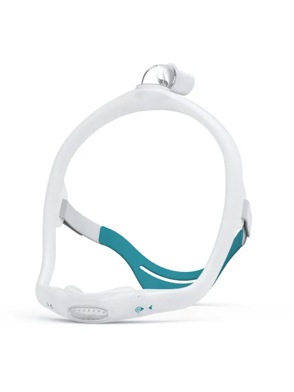 1BMC N6S Nasal CPAP Mask Fit Pack BMC N6S Nasal CPAP Mask Fit Pack