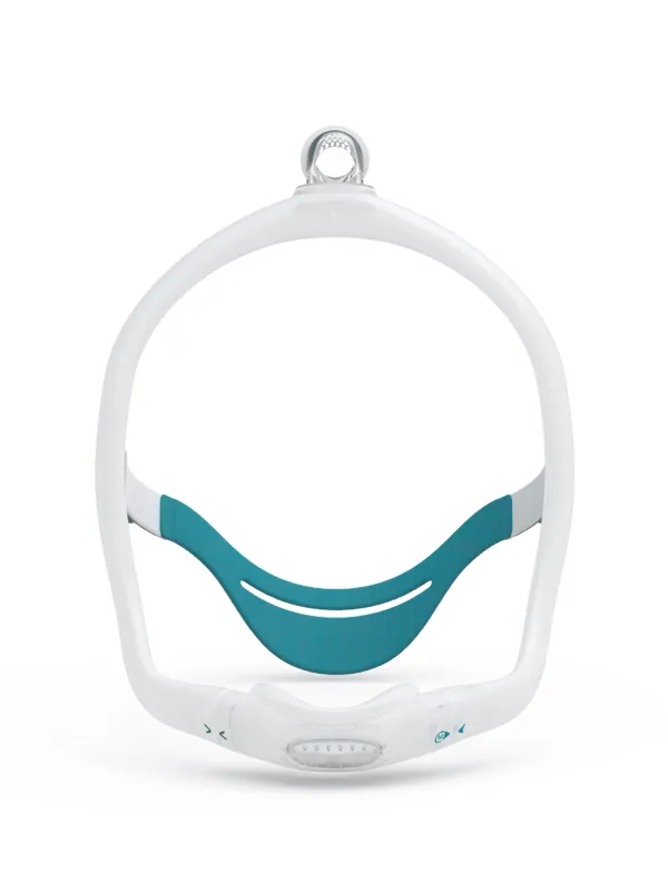 1BMC N6S Nasal CPAP Mask Fit Pack BMC N6S Nasal CPAP Mask Fit Pack