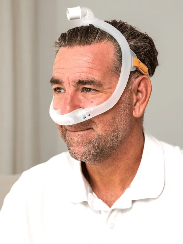 1BMC N6S Nasal CPAP Mask Fit Pack BMC N6S Nasal CPAP Mask Fit Pack