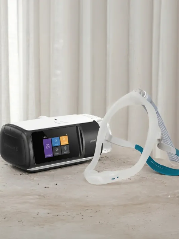 1BMC N6S Nasal CPAP Mask Fit Pack BMC N6S Nasal CPAP Mask Fit Pack