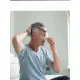 Fisher Paykel Eson CPAP Maskesi [Pakette 2 Silikon Bulunur]