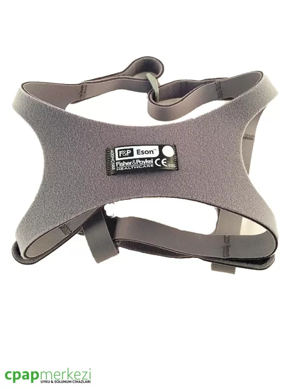 Fisher&Paykel Eson Maske Kafa Bandı Fisher&Paykel Eson Maske Kafa Bandı