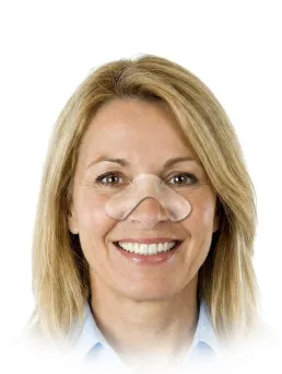 Jelly Burun Jel Ped [Burun Üstü Tahriş Önleyici]