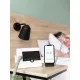 Löwenstein prisma SOFT Plus CPAP Cihazı Löwenstein prisma SOFT Plus CPAP Cihazı