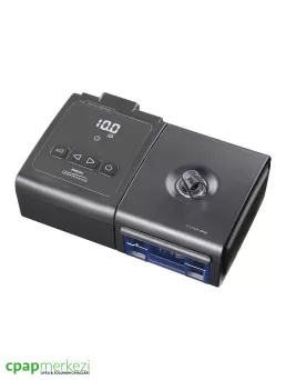 Philips Respironics Dorma 500 Auto CPAP Cihazı