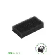 Philips Respironics System One Serisi Yıkanabilir Köpük Filtre [2'li Paket]