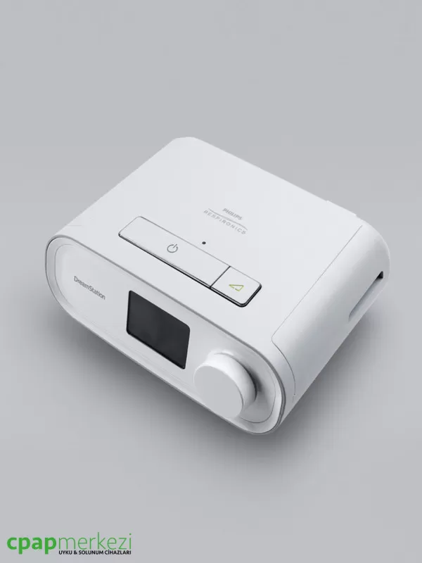Philips Respironics DreamStation Auto CPAP Cihazı Philips Respironics DreamStation Auto CPAP Cihazı