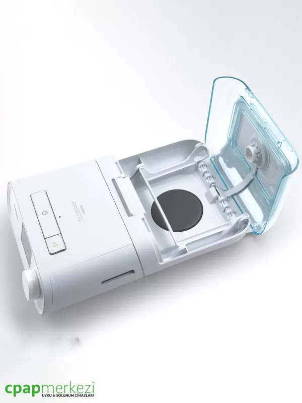 Philips Respironics DreamStation Auto CPAP Cihazı Philips Respironics DreamStation Auto CPAP Cihazı