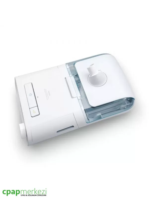 Philips Respironics DreamStation Auto CPAP Cihazı Philips Respironics DreamStation Auto CPAP Cihazı