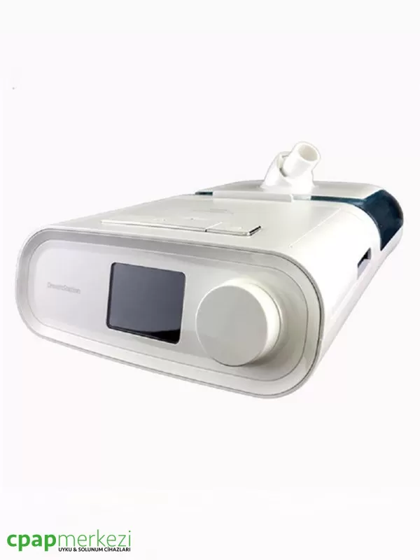 Philips Respironics DreamStation Auto CPAP Cihazı Philips Respironics DreamStation Auto CPAP Cihazı