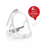 Philips Respironics DreamWear Nasal Pillow CPAP Mask Philips Respironics DreamWear Nasal Pillow CPAP Mask