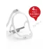 Philips Respironics DreamWear Burun Yastıkçığı CPAP Maskesi