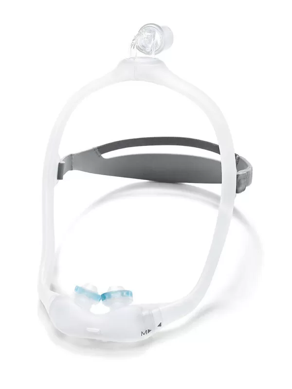 Philips Respironics DreamWear Gel CPAP Maskesi Medium Philips Respironics DreamWear Gel CPAP Maskesi Medium