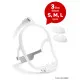 Philips Respironics DreamWear Silikon Burun Yastıkçığı CPAP Maskesi Philips Respironics DreamWear Silikon Burun Yastıkçığı CPAP Maskesi