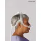 Philips Respironics DreamWear Silikon Burun Yastıkçığı CPAP Maskesi Philips Respironics DreamWear Silikon Burun Yastıkçığı CPAP Maskesi