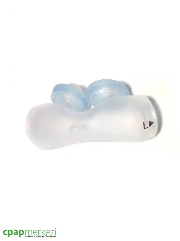 Philips Respironics Dreamwear Jel Burun Yastıkçığı Yedek Silikon Philips Respironics Dreamwear Jel Burun Yastıkçığı Yedek Silikon