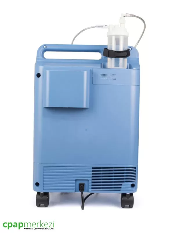Philips Respironics EverFlo Oksijen Konsantratörü Philips Respironics EverFlo Oksijen Konsantratörü