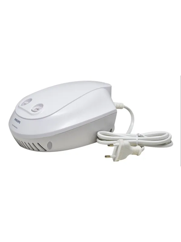 Philips Home Nebulizer Nebülizatör Cihazı Philips Home Nebulizer Nebülizatör Cihazı