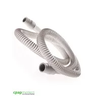 Respironics CPAP Hortumu (Gri) Respironics CPAP Hortumu (Gri)