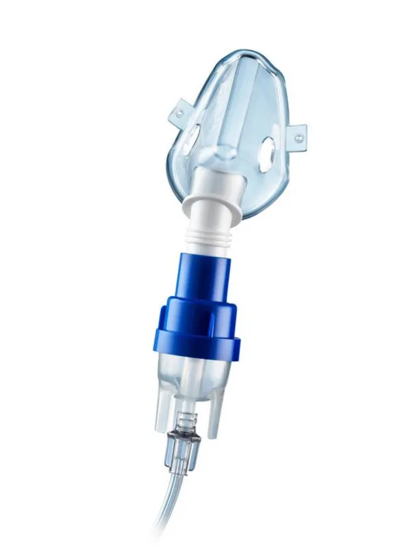 Philips Respironics SideStream Pediatrik Nebulizatör Seti [1 Ay Kullanılabilir]