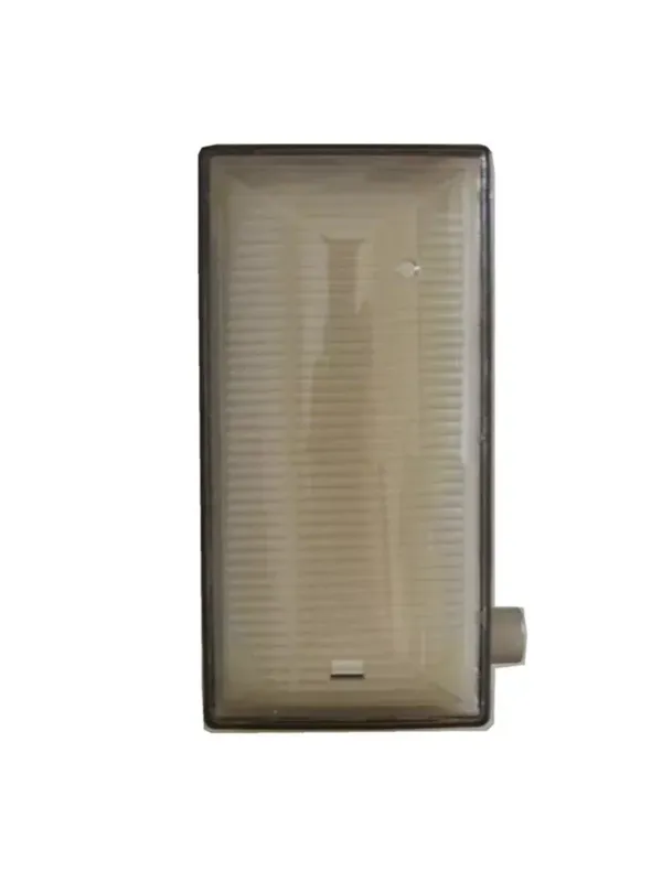 Philips EverFlo Oksijen Konsantratörü İçin Uyumlu PAL Filtre Philips EverFlo Oksijen Konsantratörü İçin Uyumlu PAL Filtre