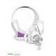 ResMed AirFit F20 Ağız Burun Kadınlara Özel CPAP Maskesi - Small ResMed AirFit F20 Ağız Burun Kadınlara Özel CPAP Maskesi - Small