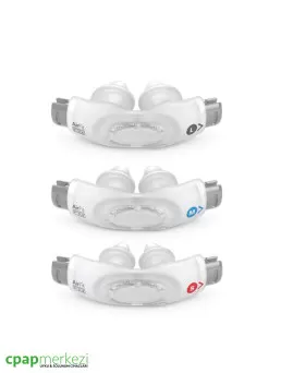 ResMed AirFit P30i CPAP Maskesi Yedek Silikonu