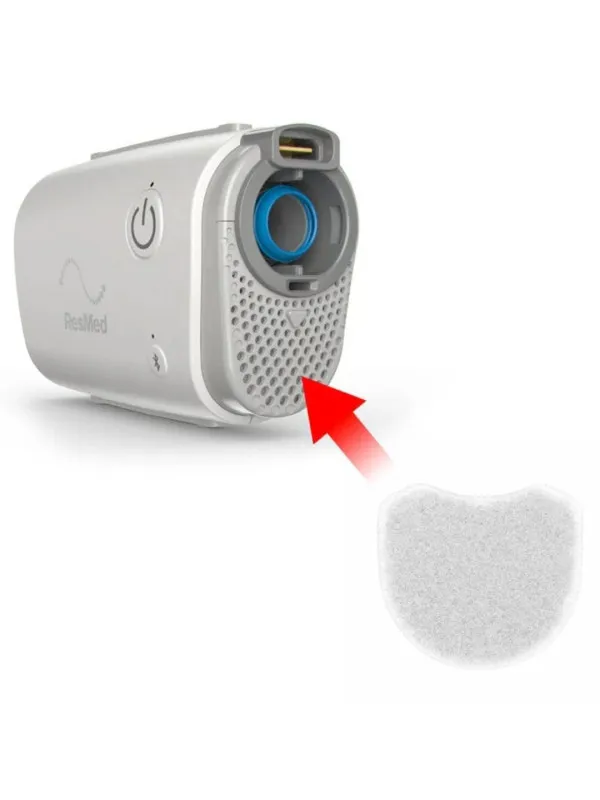 ResMed AirMini Filtre ResMed AirMini Filtre