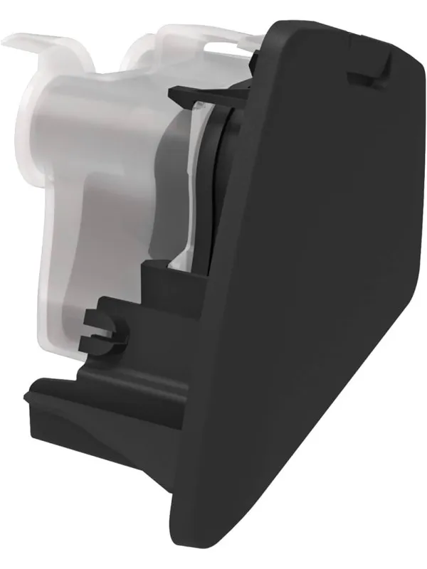 2ResMed AirSense 10 Serisi Yan Kapak ResMed AirSense 10 Serisi Yan Kapak