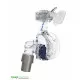 ResMed Mirage Micro CPAP Maskesi ResMed Mirage Micro CPAP Maskesi