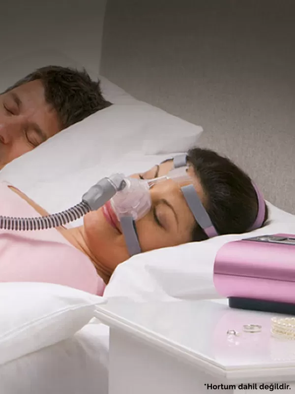 ResMed Mirage FX CPAP Mask ResMed Mirage FX CPAP Mask