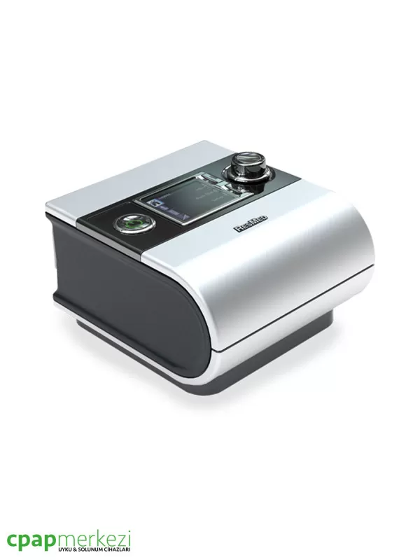 ResMed S9 AutoSet Auto CPAP Cihazı ResMed S9 AutoSet Auto CPAP Cihazı