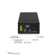 ResMed S9 Serisi CPAP Cihazı Batarya Max Power 6400 mAh PB240B1 ResMed S9 Serisi CPAP Cihazı Batarya Max Power 6400 mAh PB240B1
