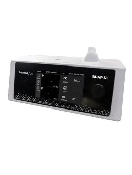 Respirox DM28 BiPAP ST Machine with Humidifier *Mask Gift*