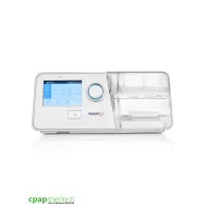 Respirox G3 Luna BiPAP Cihazı Nemlendiricili *Maske Hediyeli* Respirox G3 Luna BiPAP Cihazı Nemlendiricili *Maske Hediyeli*