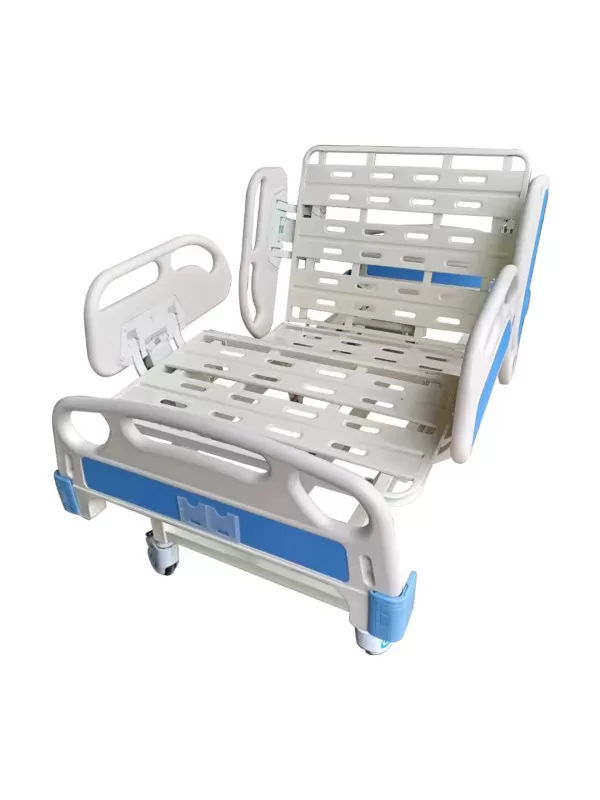 Respirox RYAAM2 2 Motorlu (Piston) Full ABS Hasta Yatağı Respirox RYAAM2 2 Motorlu (Piston) Full ABS Hasta Yatağı