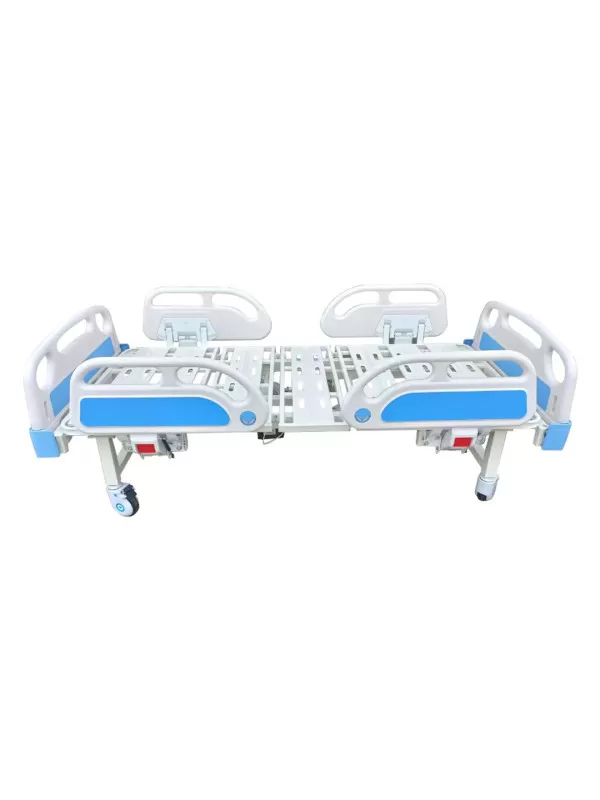 Respirox RYAAM2 2 Motorlu (Piston) Full ABS Hasta Yatağı Respirox RYAAM2 2 Motorlu (Piston) Full ABS Hasta Yatağı