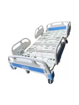 Respirox RYAAM2 2 Motorlu (Piston) Full ABS Hasta Yatağı