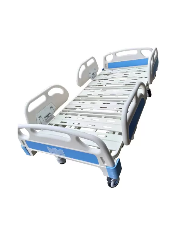 Respirox RYAAM2 2 Motorlu (Piston) Full ABS Hasta Yatağı Respirox RYAAM2 2 Motorlu (Piston) Full ABS Hasta Yatağı
