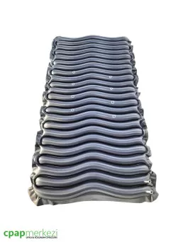 Respirox RHB-10 Hava Ventilasyonlu Boru Tipi Havalı Yatak