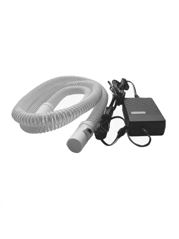 Respirox Isıtıcılı CPAP Hortumu [Tüm Cihazlara Uyumlu]
