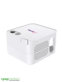 Respirox AXD-303 Kompresörlü Nebulizatör