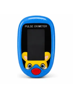 Respirox YM102 Finger Type Pediatric Pulse Oximeter