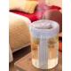Respirox RH-ON01 Ultrasonik Oda Nemlendirici [Çift Atomizer- Gece Lambası]