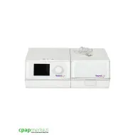 Respirox SoundSleep Auto CPAP Pro - Nemlendiricili Auto CPAP Cihazı *Maske Hediyeli*