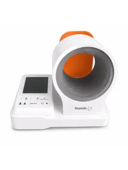 Respirox 3002 Türkçe Konuşan Hastane Tipi Tansiyon Aleti [LCD Ekranlı]