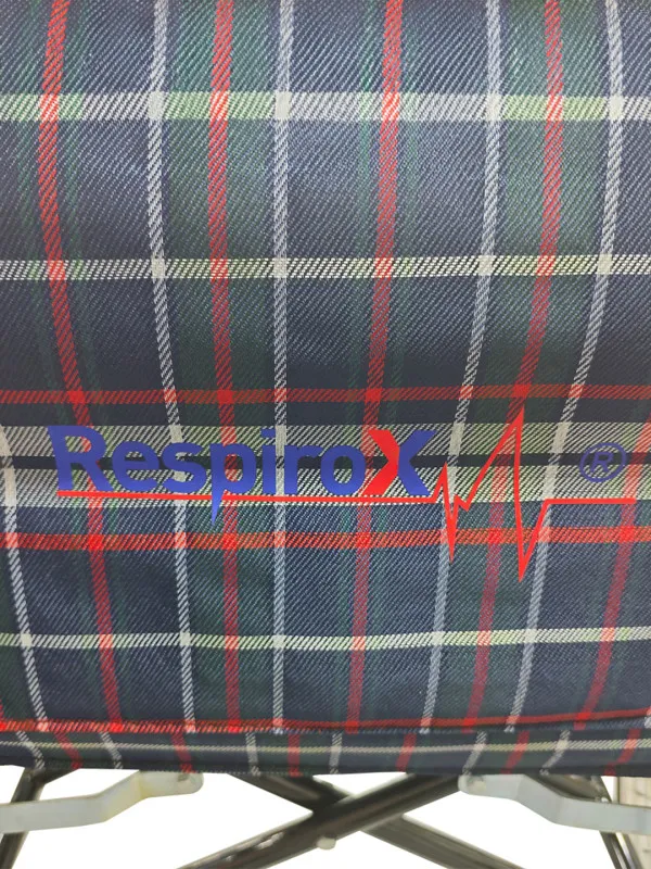Respirox RMTS-01 Tekerlekli Sandalye *Refakatçi Frenli* Respirox RMTS-01 Tekerlekli Sandalye *Refakatçi Frenli*