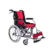 Respirox RMTS-02 Aluminum Wheelchair *With Companion Brake* Respirox RMTS-02 Aluminum Wheelchair *With Companion Brake*