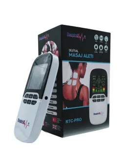 Respirox RTC-PRO Elektrikli Tens Aleti